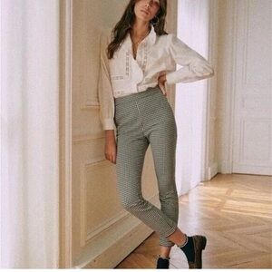 Sezane Clara trousers